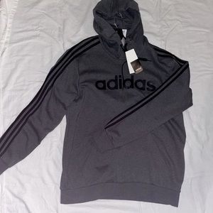 Brand New Adidas Hoodie w/ Tags